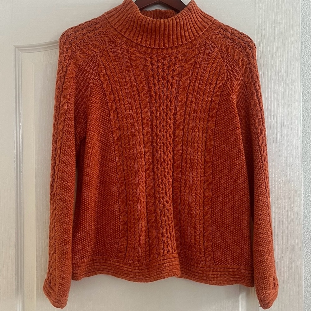 Arnhem Knit Sweater AU Medium